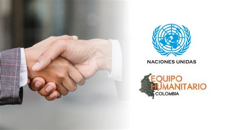 Colombia: Equipo Humanitario País .